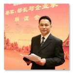 著名军旅书画家王志明创作作品助力抗“疫”胜利 - 郑州新闻热线