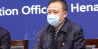 发布会直击 | 目前，河南省已办理健康申报证明568.79万份 - 河南一百度