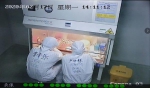 河南省疾控中心成功分离出新型冠状病毒毒株 - 河南一百度