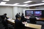 王毅与驻外使节召开应对疫情工作远程视频会议 - 人民政府外事侨务办公室