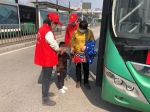 郑州一男童戴成人口罩乘公交险被拒提醒：最好戴儿童专用口罩 - 河南一百度