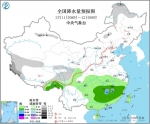 河南将迎短暂升温 明夜到后天气温骤降6℃-8℃ - 河南一百度