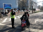 车辆暂扣，罚款记分，郑州交警开启严管模式，这类行为要注意 - 河南一百度