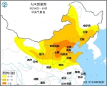 一步入夏，郑州突破28℃!今年3月温暖如常年5月，未来几天还是好天气 - 河南一百度