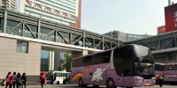 今日起，郑州市所有汽车站恢复省内市际客运班线 - 河南一百度