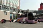 今日起，郑州市所有汽车站恢复省内市际客运班线 - 河南一百度