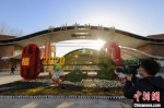 郑州市动物园恢复开园 每天限流5000人 - 中国新闻社河南分社
