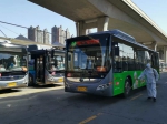出门踏青一站到达！郑州开通春季旅游定制公交 - 河南一百度