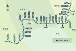 郑州地铁6号线一期、8号线一期、12号线一期开建 - 河南一百度