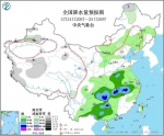注意！郑州将迎大降温！还有大风和雨水…… - 河南一百度