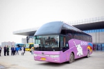 明天起，郑州各汽车站恢复除武汉市以外的省际客运班线 - 河南一百度