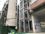 “老楼装电梯”追踪|金水区可加装“平层入户”电梯了，郑州已建成和正在施工电梯108部 - 河南一百度