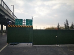 新收费站建成了，机场高速也扩宽了……郑州市民为啥还没等来这条匝道的开通？ - 河南一百度