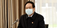 郑州大学召开第七次新型冠状病毒感染的肺炎疫情防控工作领导小组会议（图） - 郑州大学