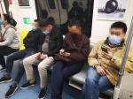 郑州地铁新规施行首日，乘客还有哪些不文明行为? - 河南一百度