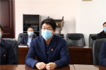 省教育厅党组书记、厅长、机关党委书记郑邦山出席座谈会并讲话_副本.jpg - 教育厅