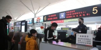 往返南阳、周口更方便了！4月10日零时起，郑州东站将加开16趟列车 - 河南一百度