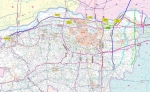 郑州“北五环”市区段开建，途径这些区域！预计今年底具备通车条件 - 河南一百度