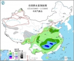 冷空气来了！最高温度将至10℃以下！郑州明天还有中雨 - 河南一百度