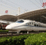 中国铁路郑州局调图：新增管内旅客列车8对 - 中国新闻社河南分社