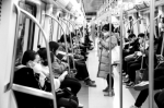 郑州地铁工作日日均客流已达去年同期七成 - 河南一百度