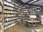 郑州女子冲着售楼部里的书局买了个房，收房时发现书局没了！开发商这样回应 - 河南一百度