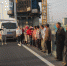 10天查处28起超员，郑州交警六大队开展查处面包车违法专项行动 - 河南一百度