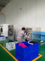 6月底前“硬件”准备到位 郑州8座区级垃圾分拣中心“纳故吐新” - 河南一百度