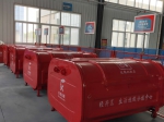6月底前“硬件”准备到位 郑州8座区级垃圾分拣中心“纳故吐新” - 河南一百度