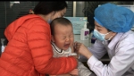 @郑州家长，疫情期间预约打疫苗，这俩时间点成功率最高！ - 河南一百度