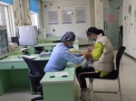 郑州全面恢复儿童疫苗接种，有社区门诊人数激增，接种流程有变化 - 河南一百度