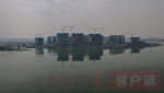郑州谋划实施32个核心板块建设，3年计划完成投资2150亿 - 河南一百度
