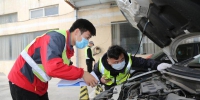好消息!五一期间，郑州市机动车检测不休息，可就近对车辆进行检测 - 河南一百度