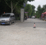 追踪丨郑州市动物园广场违规停车场已基本整顿到位 - 河南一百度