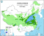 今明两天河南沉浸在风雨中 郑州还将出现大雨 - 河南一百度