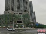 郑州楼市低迷 官方预测下半年房价将稳中略涨 - 中国新闻社河南分社