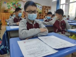 开学啦！郑州市小学生复学 - 河南一百度