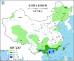 6级西北风，刮挺大，今儿刮、明儿刮、后天...... - 河南一百度