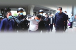 郑州警方启动“猎鹰二号”行动打击扒窃犯罪 - 河南一百度