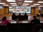 省总召开全省基层工会组织建设视频会议 - 总工会