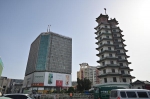 重塑二七商圈天际线，郑州友谊大厦7层以上将拆除 - 河南一百度