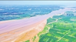 建议制定《黄河保护法》、让绿色金融助力 - 河南一百度