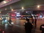 郑州这个路口现新式信号灯！市民直呼“漂亮” - 河南一百度