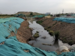 郑州南部多个工地、村庄向明沟排污水？相关部门回应 - 河南一百度