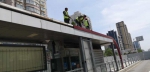 郑州“一环十纵十横”道路提升改造工程计划两年完成！这8座快速公交站台将拆除 - 河南一百度