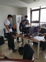三人合伙建黄色网站牟利，郑州警方一举捣毁 - 河南一百度