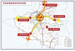 定了!郑州将建5个物流枢纽，快看都在哪儿 - 河南一百度