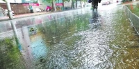 久旱之后迎凉雨 下周郑州依然有甘霖 - 河南一百度