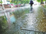 久旱之后迎凉雨 下周郑州依然有甘霖 - 河南一百度