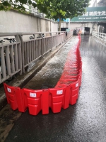 大雨来临，郑州如何避免铁路桥下积水?他们已做好这些准备 - 河南一百度